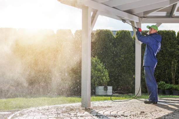Playground Equipment Cleaning in Maplewood, MN