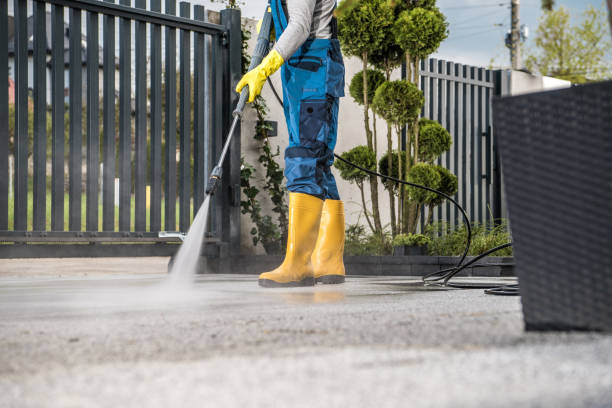 Reliable Maplewood, MN Pressure Washing Services Solutions